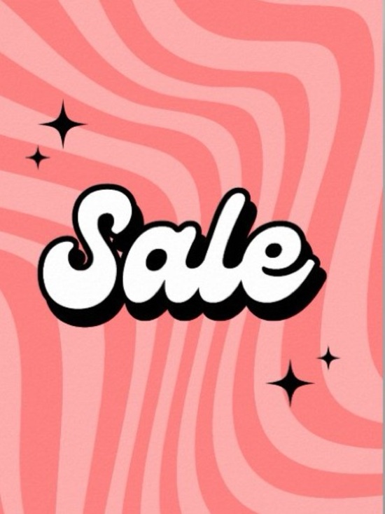 Other - 2 for $20 Sale or 2 for $10